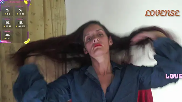 catalina duran1 online show from 11/22/25, 05:39