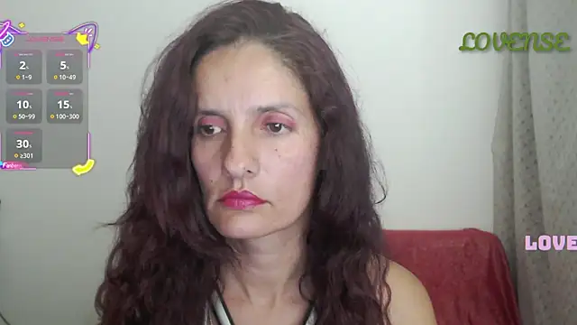 catalina duran1 online show from 03/20/26, 04:02