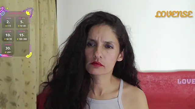 Snapshot of catalina_duran1 chatting on 10/09/25, 06:25 catalina duran1 online show from 10/09/25, 06:25
