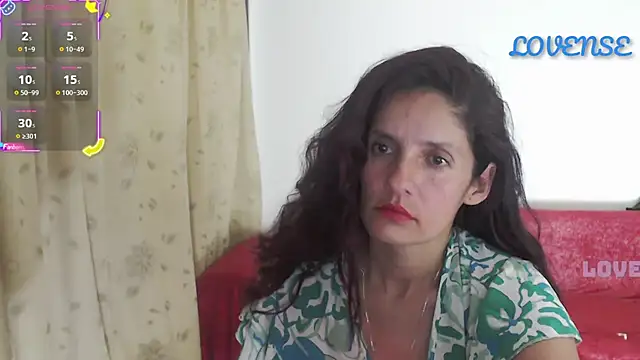 catalina duran1 online show from 11/09/25, 06:39