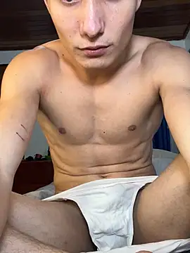 the littleangel1 online show from 02/16/25, 01:14