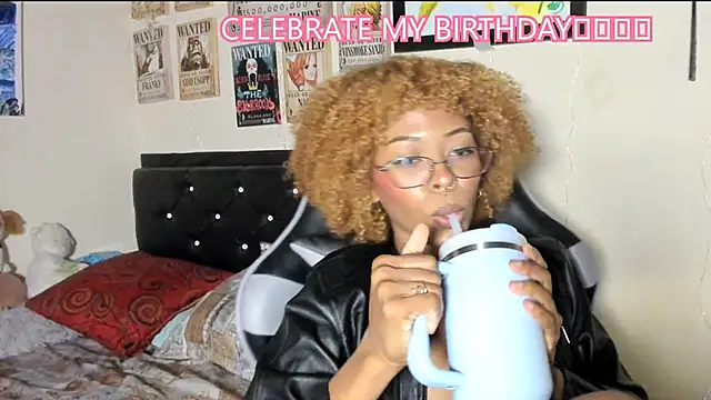 Cristal Jonasxh online show from 03/15/25, 03:29