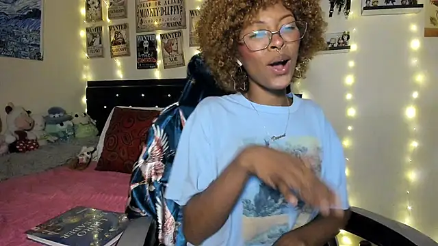 Cristal Jonasxh online show from 09/09/25, 05:06