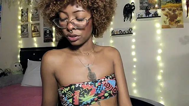 Cristal Jonasxh online show from 09/14/25, 04:46