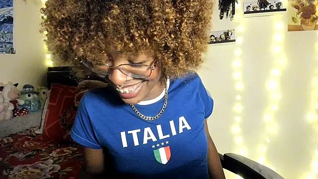 Cristal Jonasxh online show from 11/12/25, 04:16