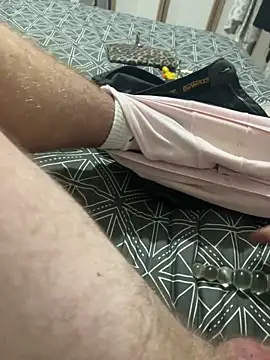 BIGDICK3202 online show from 12/21/25, 04:19