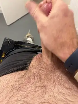 BIGDICK3202 online show from 02/12/26, 10:15