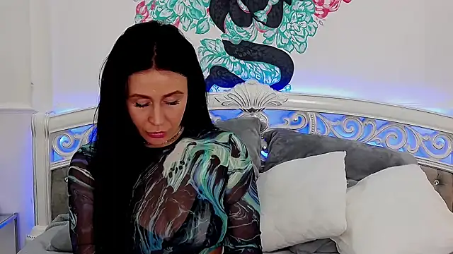 CrissyTaylor online show from 01/13/25, 10:14