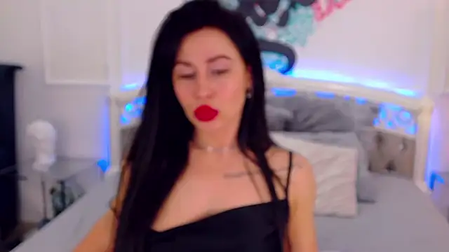 CrissyTaylor online show from 02/07/25, 05:20