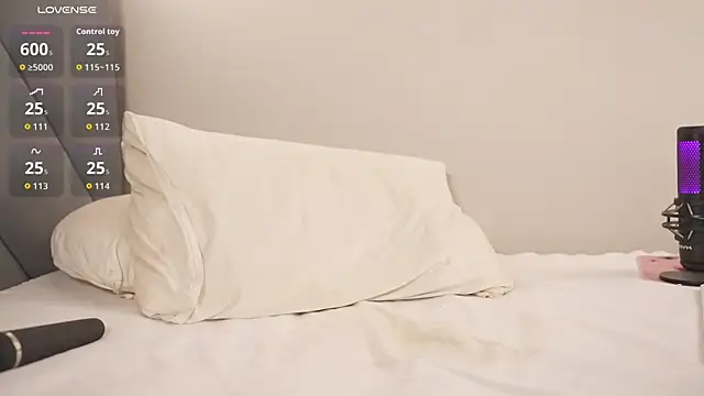 karollovea online show from 03/28/26, 08:26