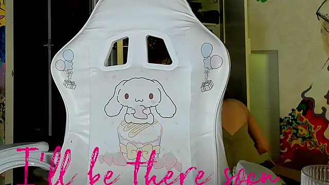 Sunny Mouse  online show from 09/12/25, 04:51