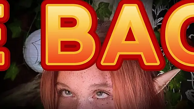 Sunny Mouse  online show from 10/30/25, 04:37