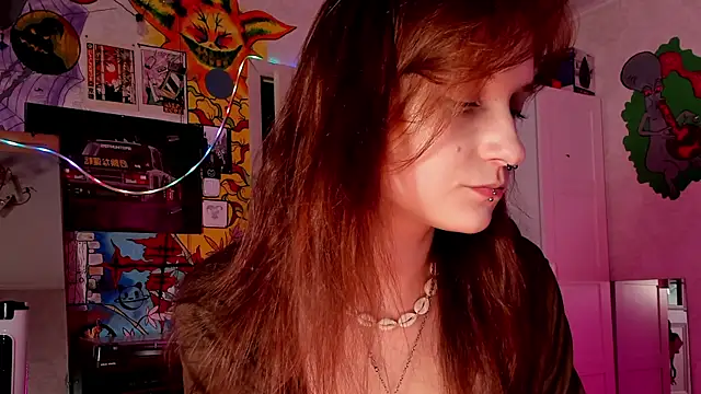 Sunny Mouse  online show from 05/22/26, 08:40