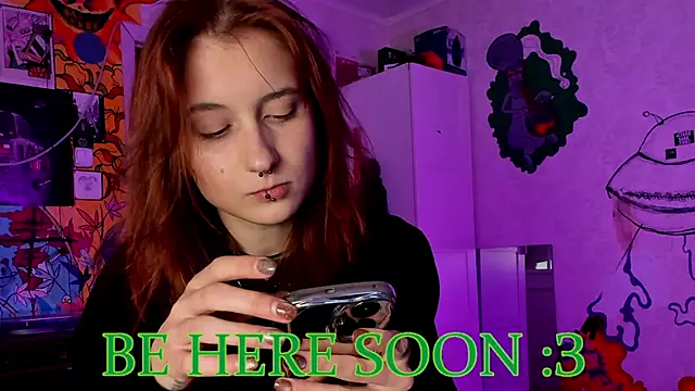 Sunny Mouse  online show from 03/27/26, 06:31