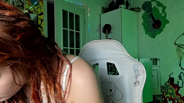 Sunny Mouse  online show from 10/07/25, 05:14