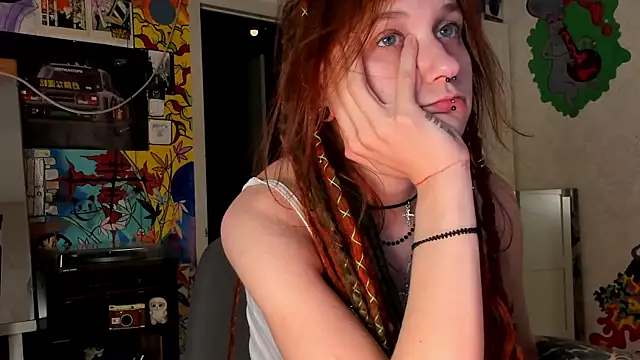 Sunny Mouse  online show from 06/01/26, 08:52