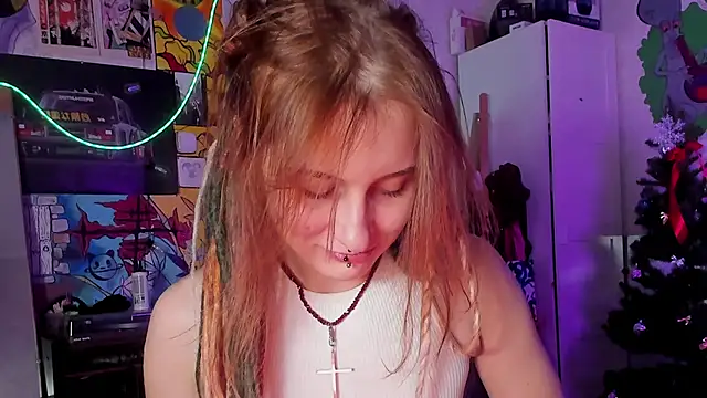 Sunny Mouse  online show from 01/05/26, 05:27