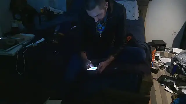 Bi curious86 online show from 01/17/26, 03:54