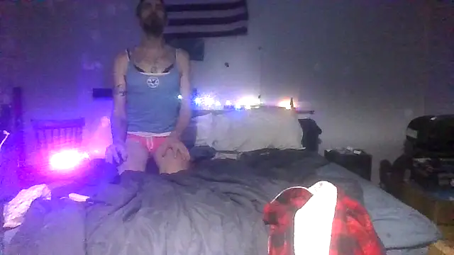 Bi curious86 online show from 04/20/26, 02:03