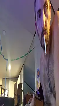 Bi curious86 online show from 12/19/25, 04:53