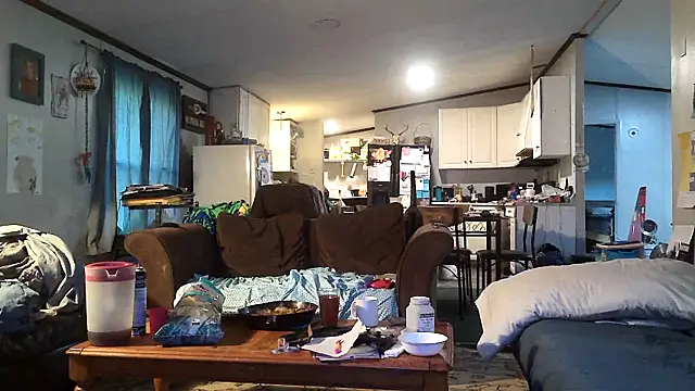 Bi curious86 online show from 10/31/25, 09:54