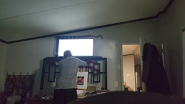 Bi curious86 online show from 03/02/26, 12:11