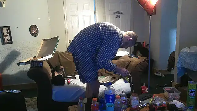 Bi curious86 online show from 02/08/26, 07:55