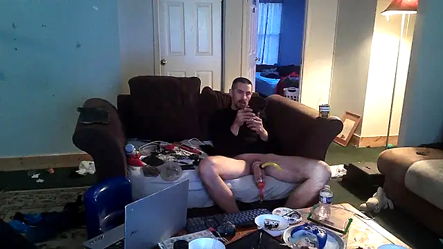 Bi curious86 online show from 12/01/25, 01:56