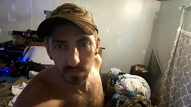 Bi curious86 online show from 03/26/26, 02:48