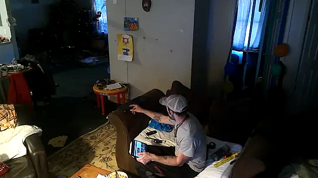 Bi curious86 online show from 11/12/25, 03:16