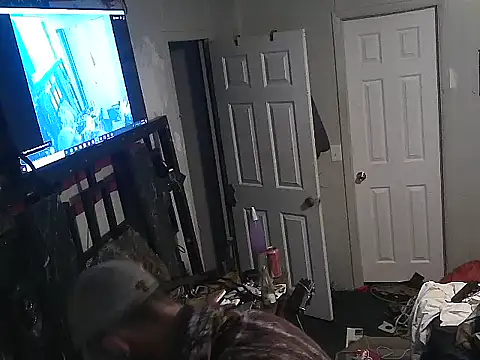 Bi curious86 online show from 01/16/26, 05:00