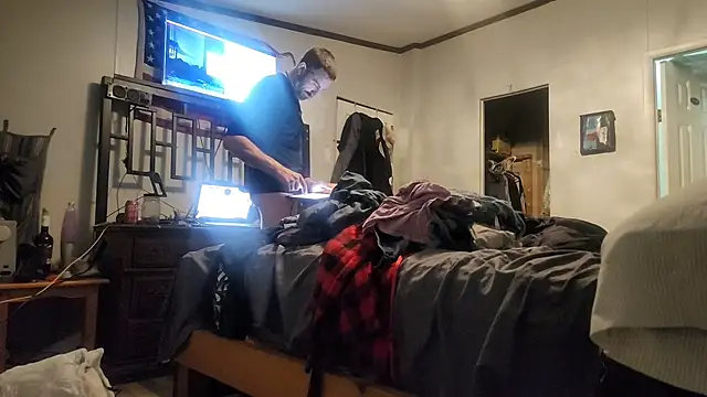 Bi curious86 online show from 03/01/26, 06:24