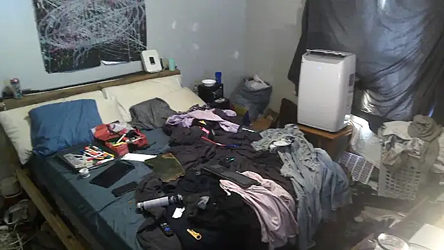 Bi curious86 online show from 11/29/25, 08:42