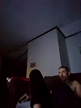 Bi curious86 online show from 12/03/25, 09:20