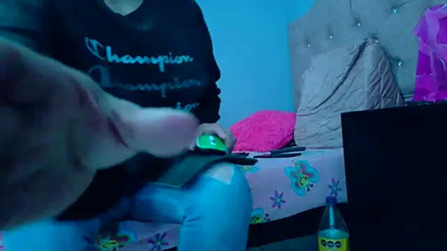 TifanyNasty online show from 10/29/25, 04:39