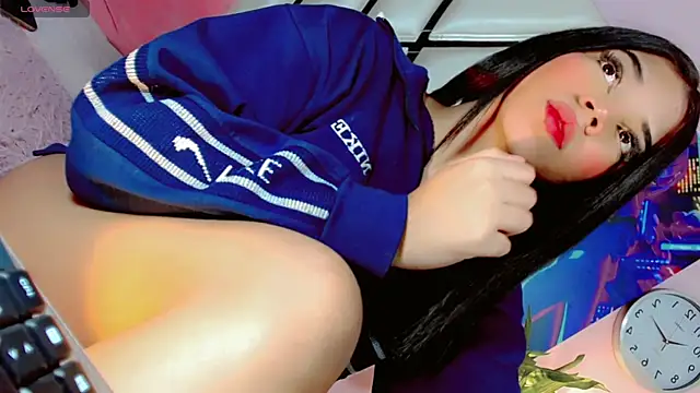 Hannahsmit online show from 01/31/25, 10:20