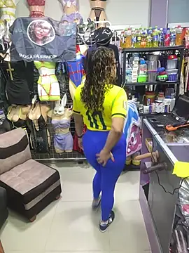 ROSALIALUCY online show from 06/15/26, 11:43