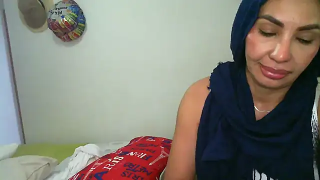 salome  milf online show from 02/26/26, 02:44