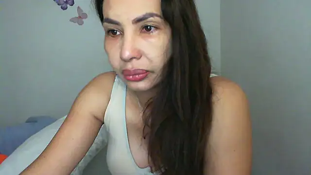 salome  milf online show from 04/12/26, 08:17