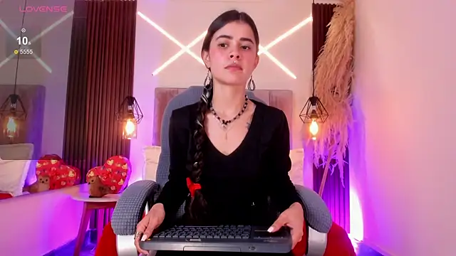 Snapshot of dasha-rodrigues chatting on 07/16/26, 01:08 dasha-rodrigues online show from 07/16/26, 01:08