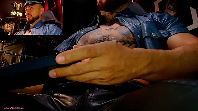 billyMayer  online show from 03/08/26, 12:41