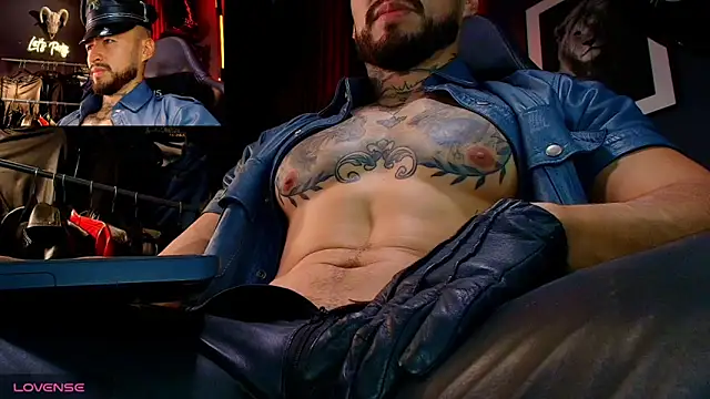 billyMayer  online show from 03/11/26, 05:40