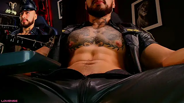 billyMayer  online show from 11/09/25, 05:17