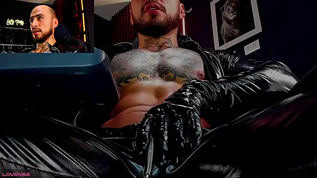 billyMayer  online show from 10/09/25, 05:46