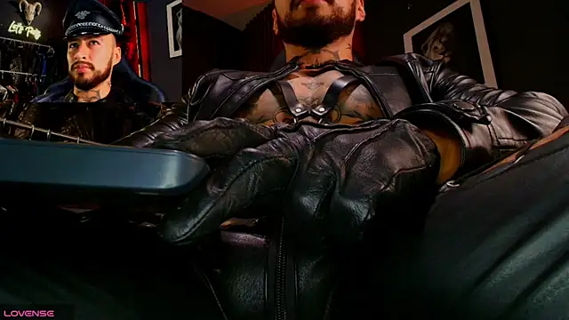 billyMayer  online show from 11/10/25, 04:56