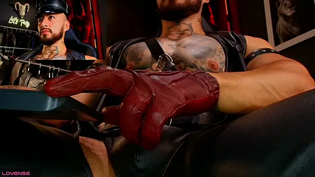 billyMayer  online show from 11/07/25, 05:17