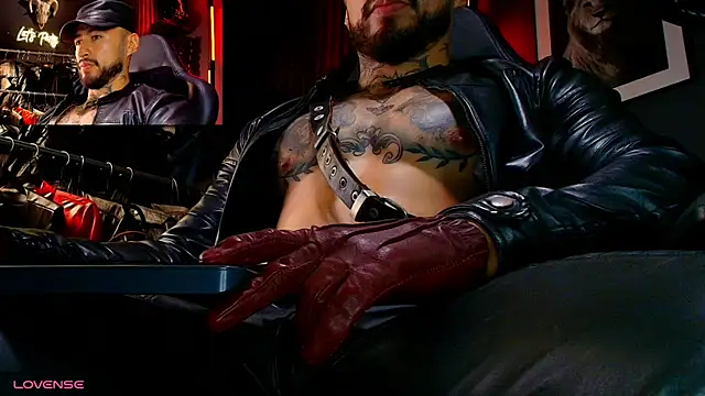 billyMayer  online show from 03/12/26, 02:54