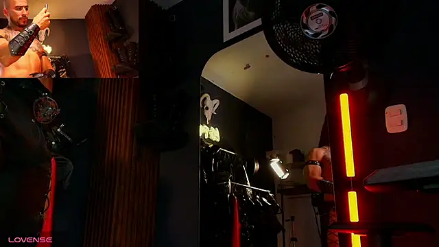 billyMayer  online show from 06/15/26, 05:34