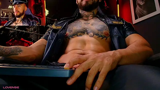 billyMayer  online show from 02/06/26, 04:58