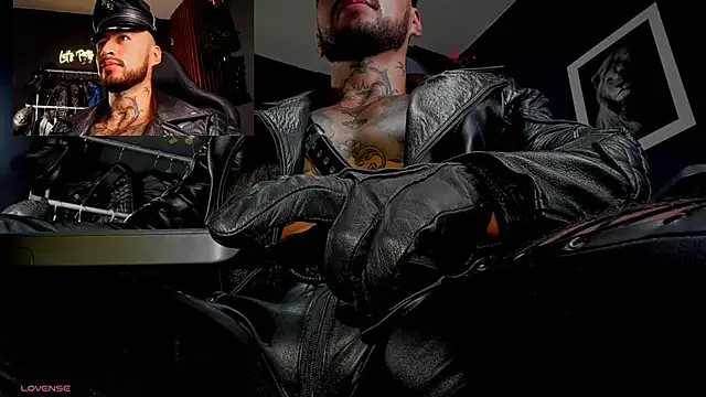 billyMayer  online show from 09/20/25, 07:41